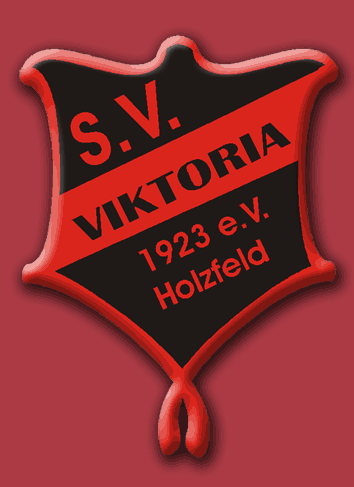 Wappen SV Viktoria Holzfeld
